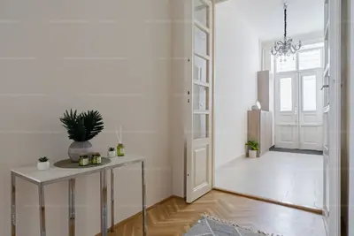 Budapest, V. kerület