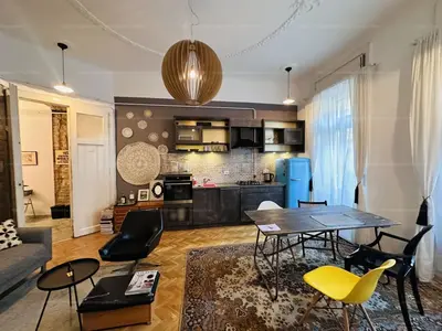 Budapest, VIII. kerület