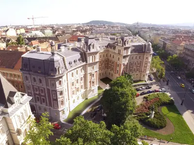 Budapest, VI. kerület