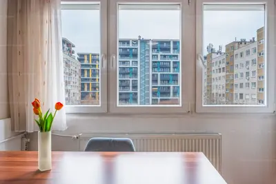 Budapest, III. kerület