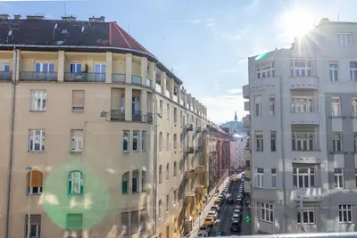 Budapest, II. kerület