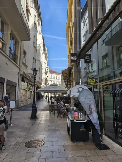 Budapest, V. kerület