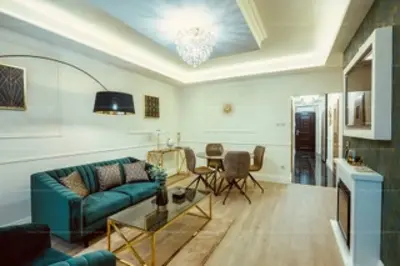 Budapest, V. kerület