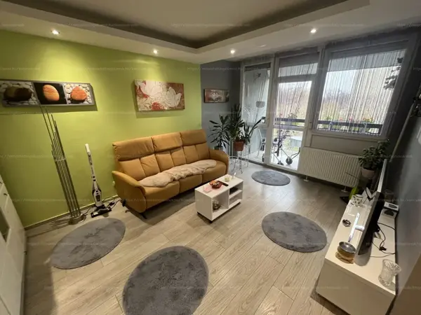 Budapest, IV. kerület