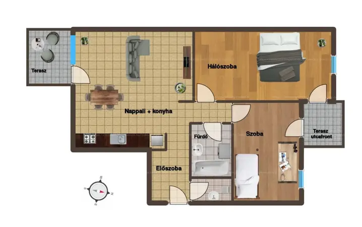 Budapest, XVI. kerület