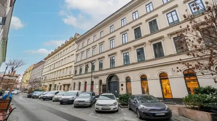 Budapest, VI. kerület