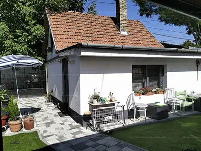 Budapest, XXII. kerület