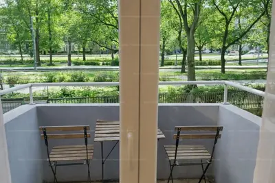 Budapest, II. kerület