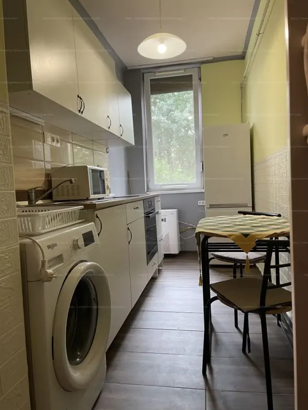 Budapest, XVIII. kerület