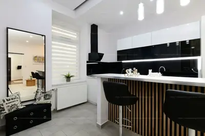 Budapest, VI. kerület