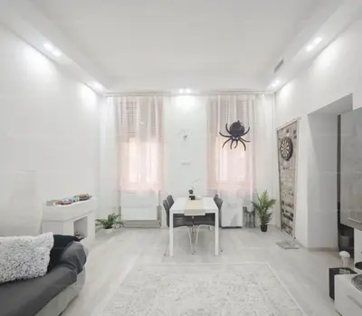 Budapest, IV. kerület