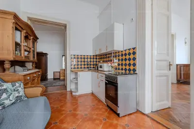 Budapest, V. kerület