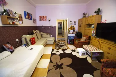 Budapest, IV. kerület