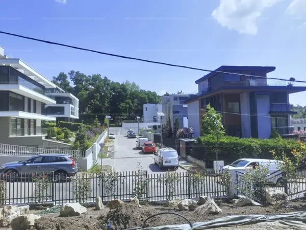 Budapest, II. kerület