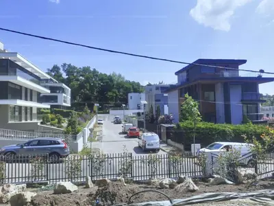 Budapest, II. kerület