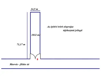 Nagykáta, Álmos utca