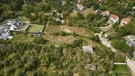 Budaörs, Domb utca