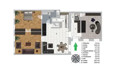 Budapest, VI. kerület