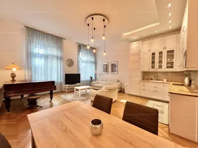 Budapest, V. kerület