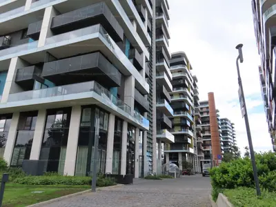 Budapest, III. kerület