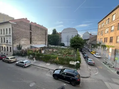 Budapest, VIII. kerület