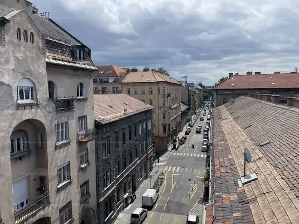 Budapest, VI. kerület