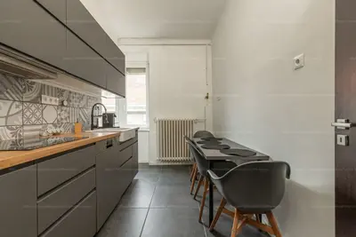 Budapest, V. kerület