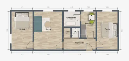 Budapest, XX. kerület