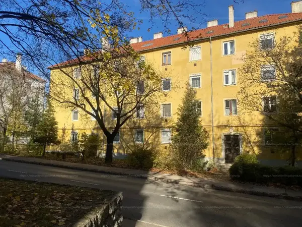 Veszprém, Stadion utca