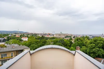 Budapest, I. kerület