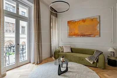 Budapest, V. kerület