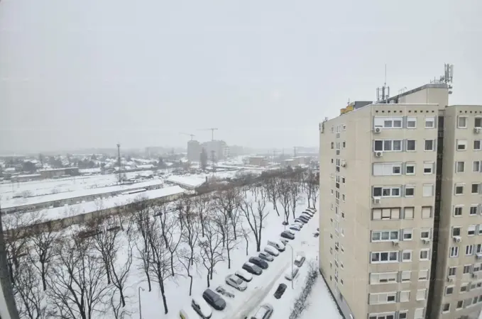 Budapest, IV. kerület