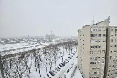 Budapest, IV. kerület