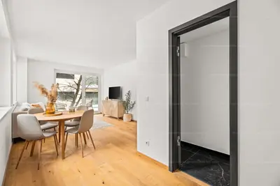 Budapest, I. kerület