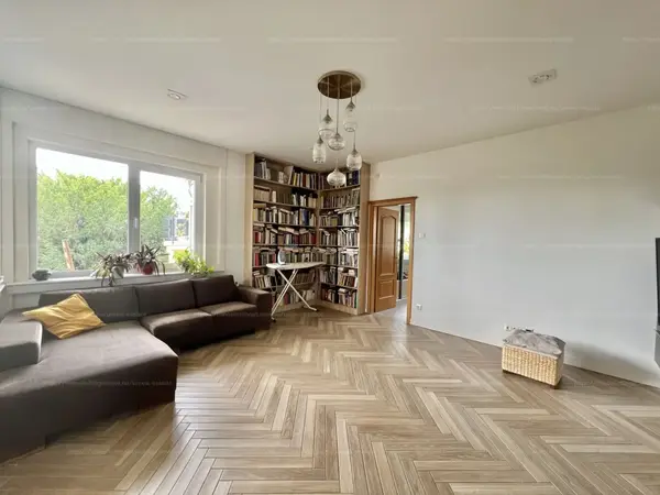 Budapest, II. kerület