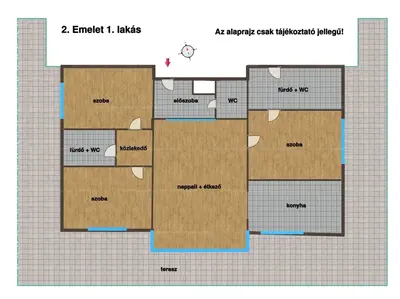 Budapest, II. kerület