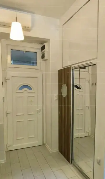 Budapest, I. kerület