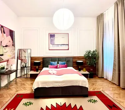 Budapest, VI. kerület