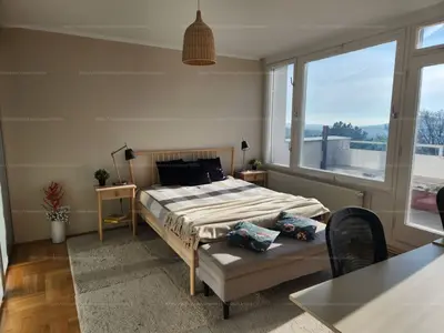 Budapest, I. kerület