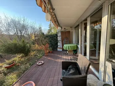 Budapest, II. kerület