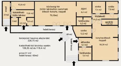 Soltszentimre, Csonkatorony dűlő