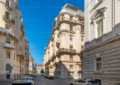 Budapest, V. kerület