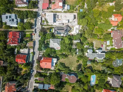 Budapest, III. kerület