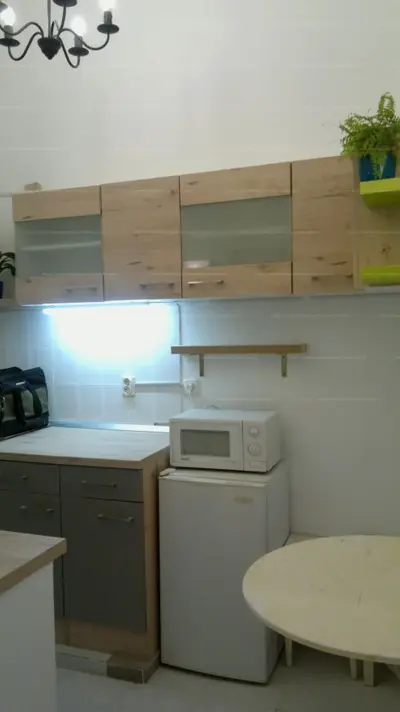 Budapest, VIII. kerület