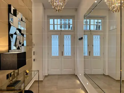 Budapest, V. kerület