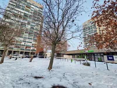 Budapest, XIV. kerület