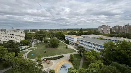 Budapest, XV. kerület