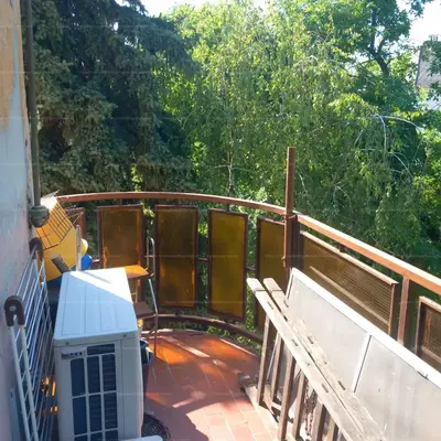 Budapest, II. kerület