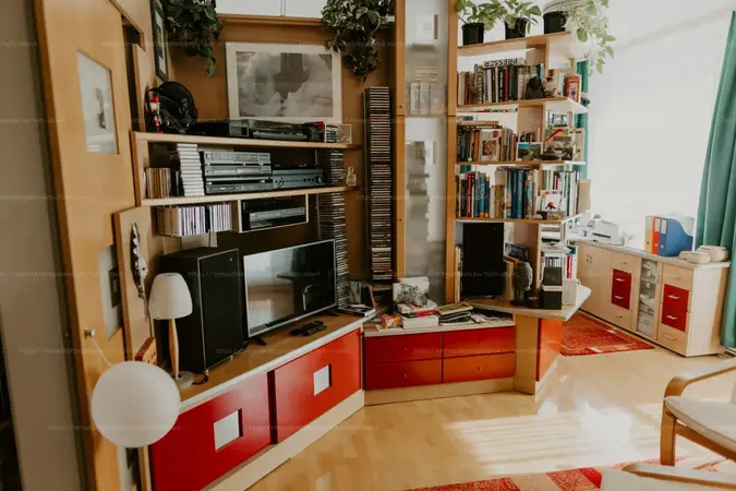 Budapest, IV. kerület