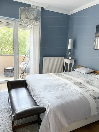 Budapest, II. kerület